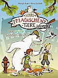 Die Schule der mag. Tiere ermittelt 1 - Der grüne Glibber...