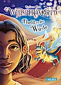 Whisperworld 2: Flucht in die Wüste