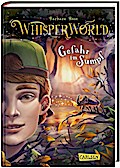 Whisperworld 4: Gefahr im Sumpf