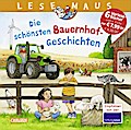 LESEMAUS Sonderbände: Die schönsten Bauernhof-...