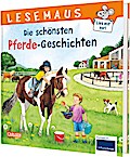 LESEMAUS Sonderbände: Die schönsten Pferde-Geschichten