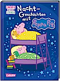 Nacht-Geschichten mit Peppa Pig