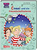 Lesen lernen mit Conni: Conni und die Freundsc...
