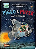 Piggo und Puter: Vom Stall ins All