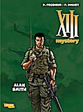 XIII Mystery 12: Alan Smith