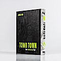 Tomb Town Deluxe - Der steinerne Tod