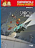 Spirou und Fantasio Spezial 31: Spirou in Berlin