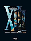 XIII Gesamtausgabe 4