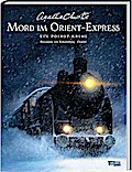 Agatha Christie Classics 1: Mord im Orient-Express