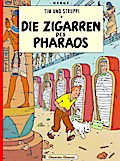 Tim und Struppi 03: Die Zigarren des Pharaos