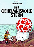 Tim und Struppi 09: Der geheimnisvolle Stern