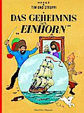 Tim und Struppi 10: Das Geheimnis der Einhorn