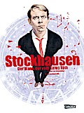 Stockhausen - Der Mann, der vom Sirius kam