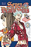Seven Deadly Sins 03