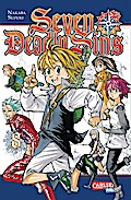 Seven Deadly Sins 08