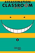 Assassination Classroom 02