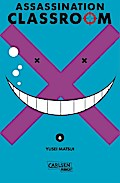 Assassination Classroom 06