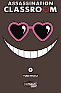 Assassination Classroom 09