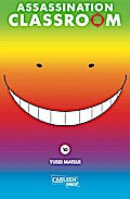Assassination Classroom 10