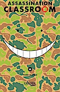 Assassination Classroom 14