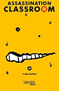 Assassination Classroom 17