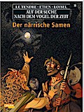 Auf der Suche nach dem Vogel der Zeit 11: Der närrische Sam
