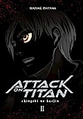 Attack on Titan Deluxe 02