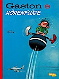 Gaston Neuedition 09: Höhenflüge