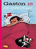 Gaston Neuedition 15: Die Nervensäge