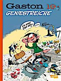 Gaston Neuedition 19: Geniestreiche