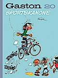 Gaston Neuedition 20: Sportskanone