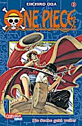 One Piece 003