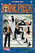 One Piece 006
