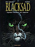 Blacksad 1: Irgendwo zwischen den Schatten