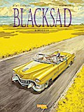 Blacksad 5: Amarillo
