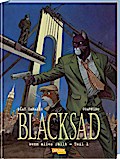 Blacksad 6: Wenn alles fällt – Teil 1