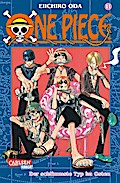 One Piece 011