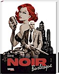 Noir Burlesque 2