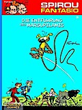 Spirou und Fantasio 03: Die Entführung des Marsupilamis