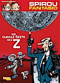 Spirou und Fantasio 50: Die dunkle Seite des Z