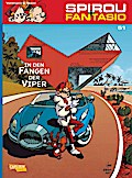 Spirou und Fantasio 51: In den Fängen der Viper