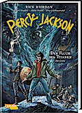 Percy Jackson (Comic) 3: Der Fluch des Titanen