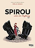 Spirou und Fantasio Spezial 26: Spirou oder: die Hoffnung 1