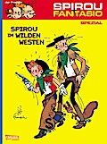 Spirou und Fantasio Spezial 05: Spirou im Wilden Westen