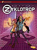 Spirou präsentiert 2: Zyklotrop II: Der Lehrling des Bösen