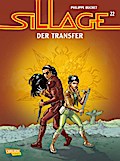 Sillage 22: Der Transfer