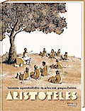 Aristoteles - Die Graphic Novel