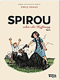 Spirou und Fantasio Spezial 36: Spirou oder: die Hoffnung 4