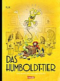 Marsupilami, Das Humboldt-Tier – Ein Marsupilami-Abenteuer