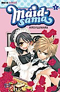 Maid-sama 2